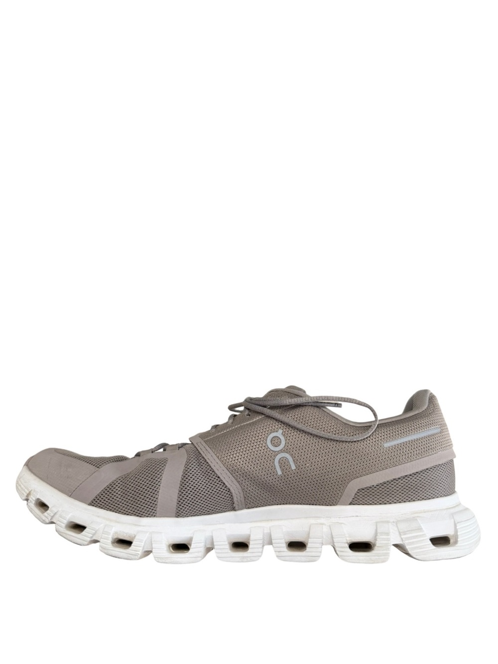 ON RUNNING Cloud Lifestyle Shoes Men's Size 11 Gray